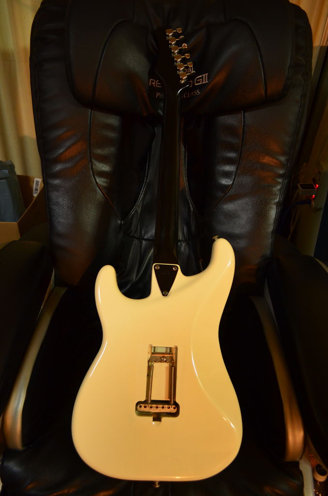 TOKAI SUPER EDITION MAT : ギターについて真面目に考えるBrog