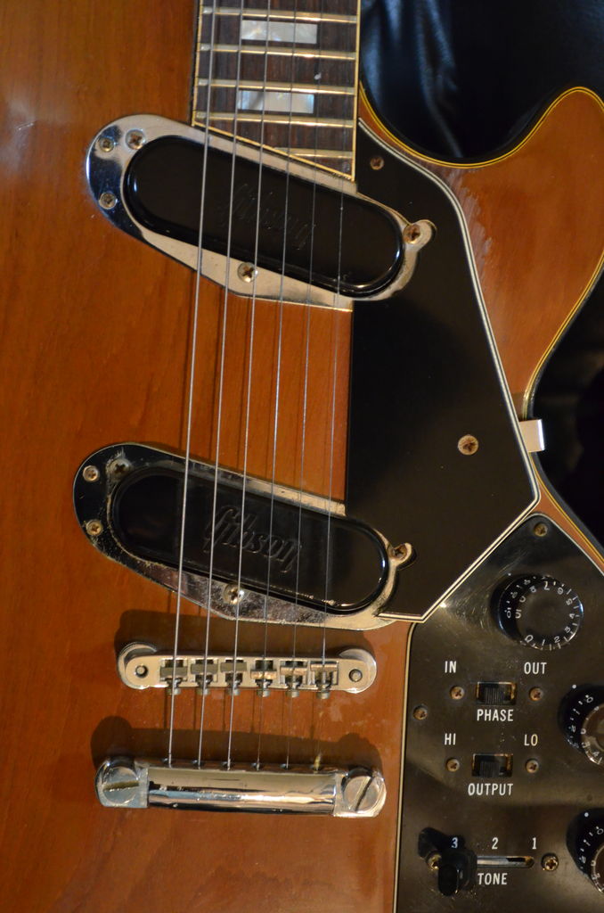 Gibson Les Paul Recording ギターについて真面目に考えるbrog Gibson Les Paul Recording ギターについて真面目に考えるbrog
