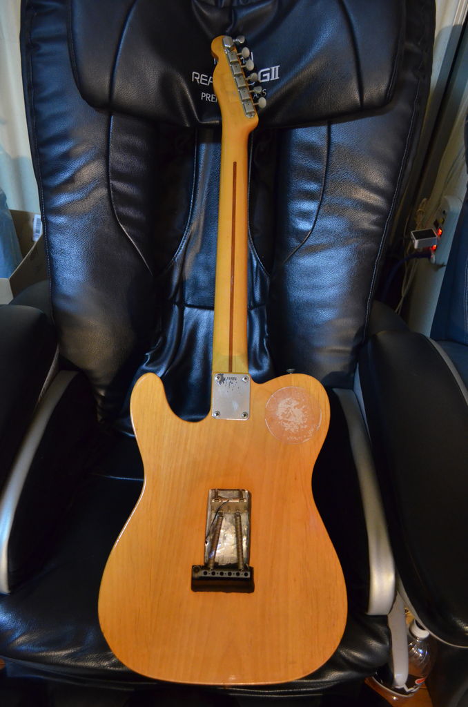 【*！様 Tokai エレキギター（コンコルドヘッド、テレキャスタイプ） 様 Tokai エレキギター（コンコルドヘッド、テレキャスタイプ