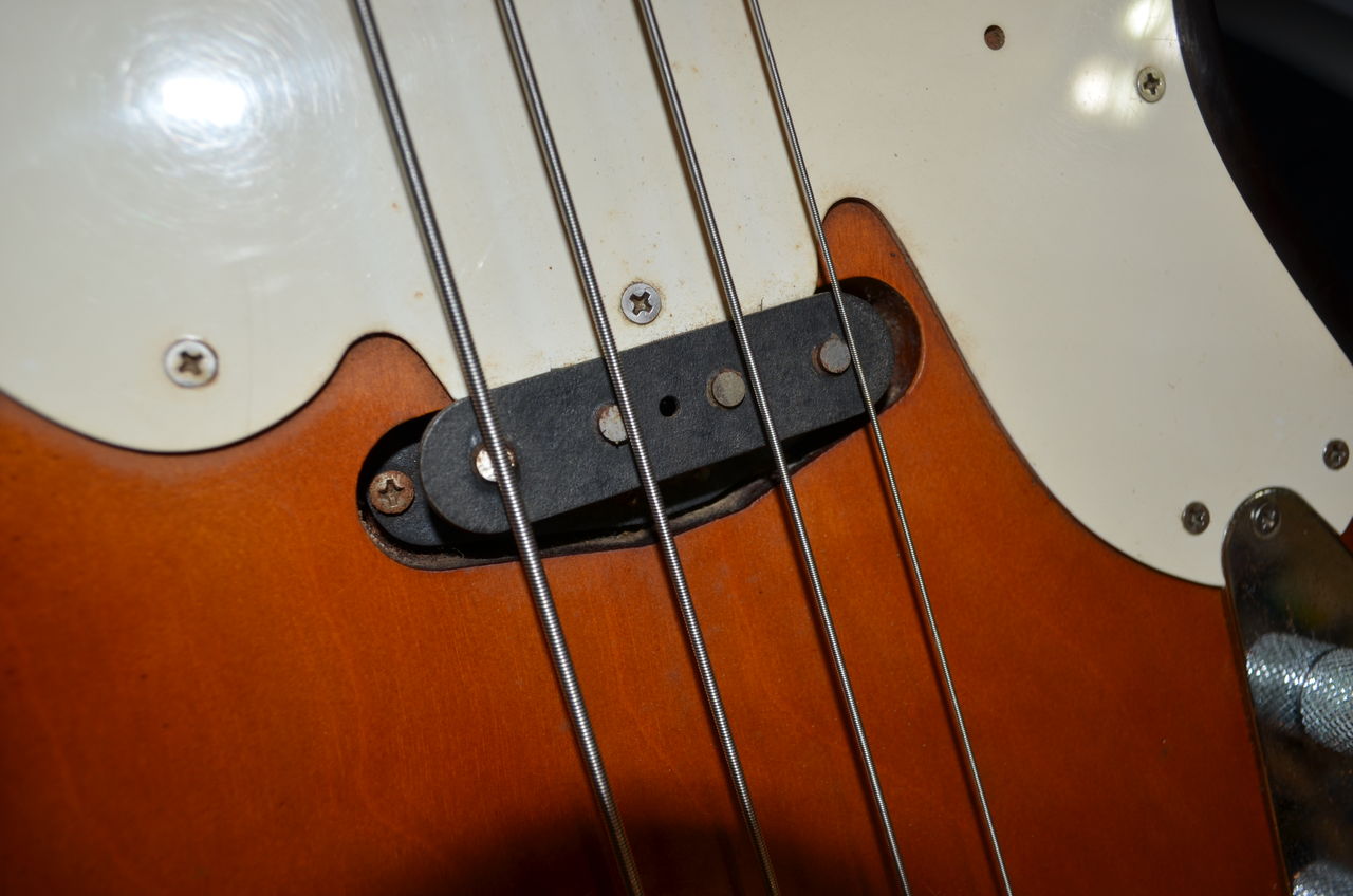 ★激レア Orange テレキャスターベース オレンジ ORANGE OPO-520 テレキャスターベース : ギターについて真面目に