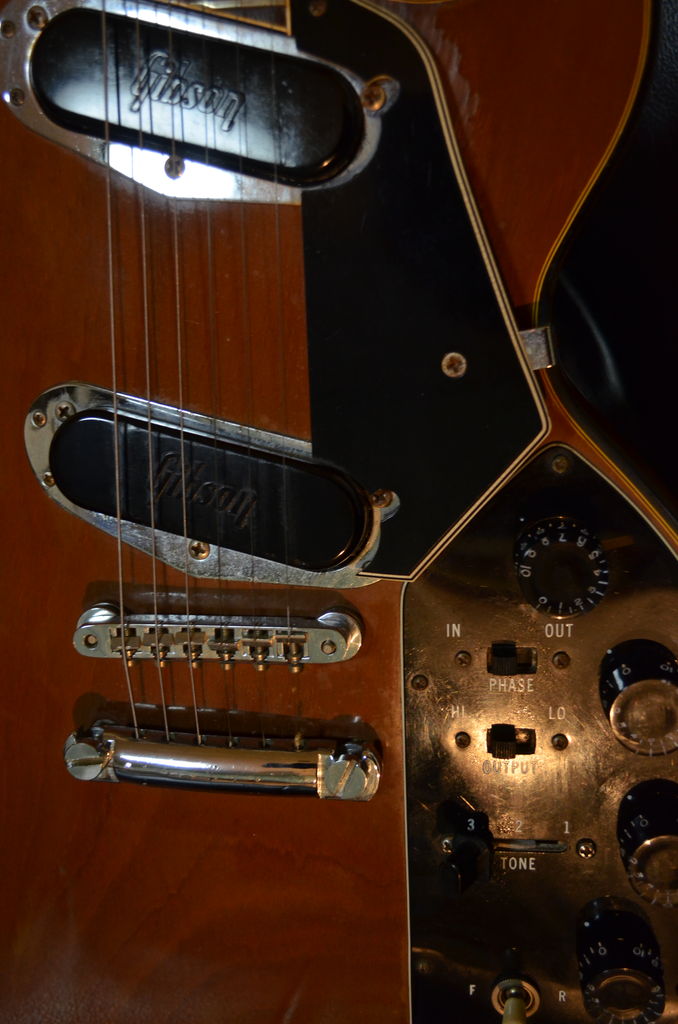 Gibson Les Paul Recording ギターについて真面目に考えるbrog Gibson Les Paul Recording ギターについて真面目に考えるbrog