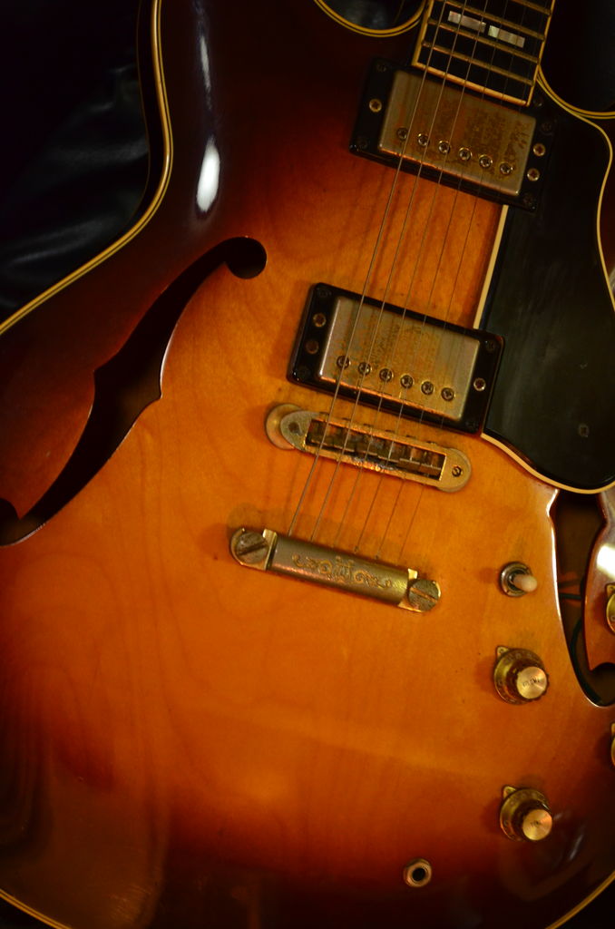 ⭐️ヤマハ SA2000 初期型 PU Gibson T-TOP搭載 美品試奏可 YAMAHA SA-2000 : ギターについて真面目に考えるBrog