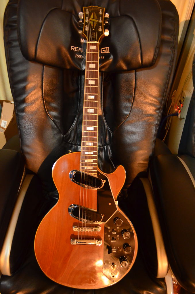 Gibson Les Paul Recording ギターについて真面目に考えるbrog Gibson Les Paul Recording ギターについて真面目に考えるbrog