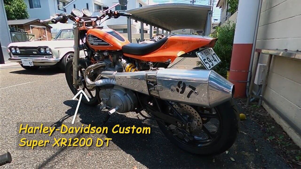 画像 所ジョージ 好きなバイク1台持ってっていいぞ どれ貰う バイクまとめたったー
