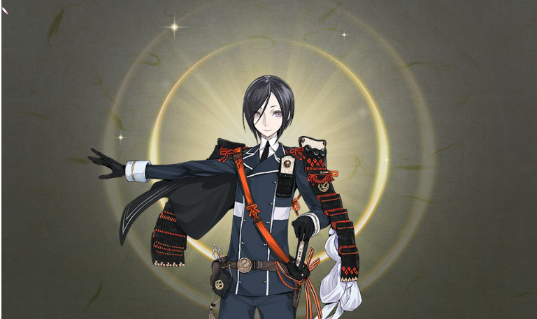 極 修業から帰ってきた薬研藤四郎 短刀 新人審神者がコツコツと