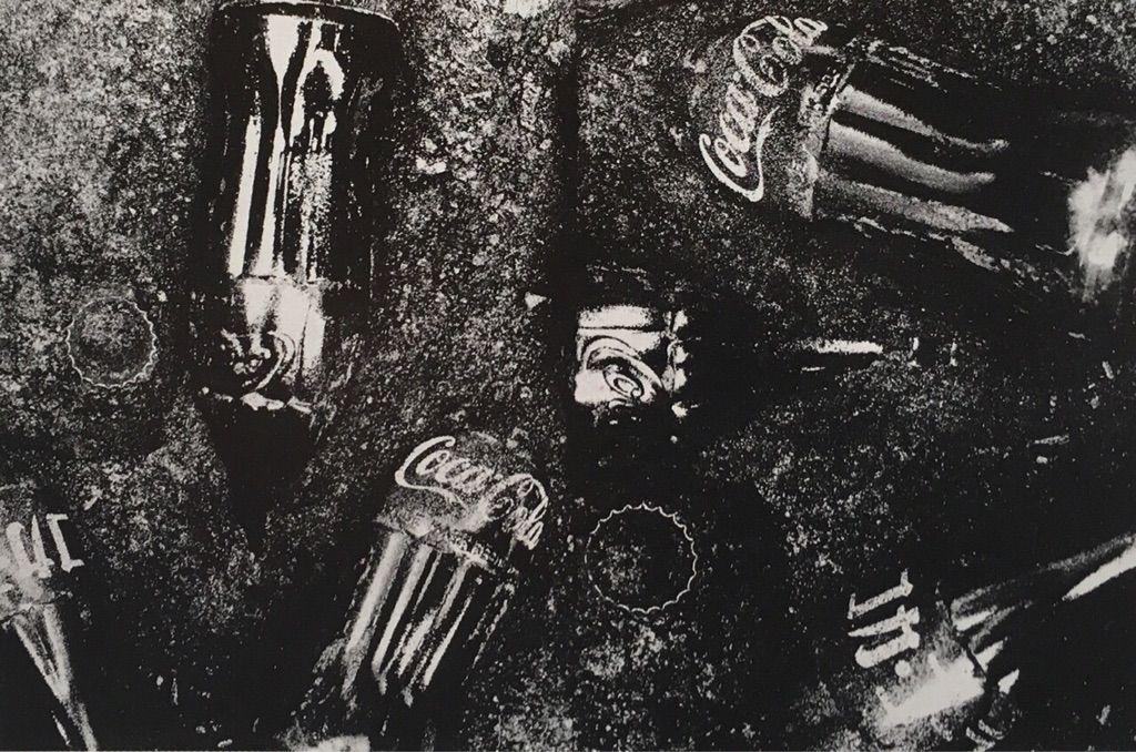 川田喜久治の 地図 を見る Art De 再起 闘病曼荼羅