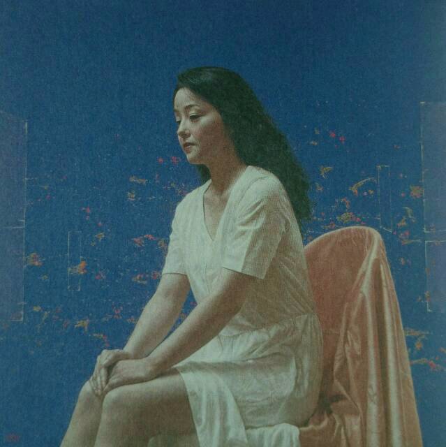 写実絵画の魅力』を読む : ART de 余生予後〜闘病余話〜