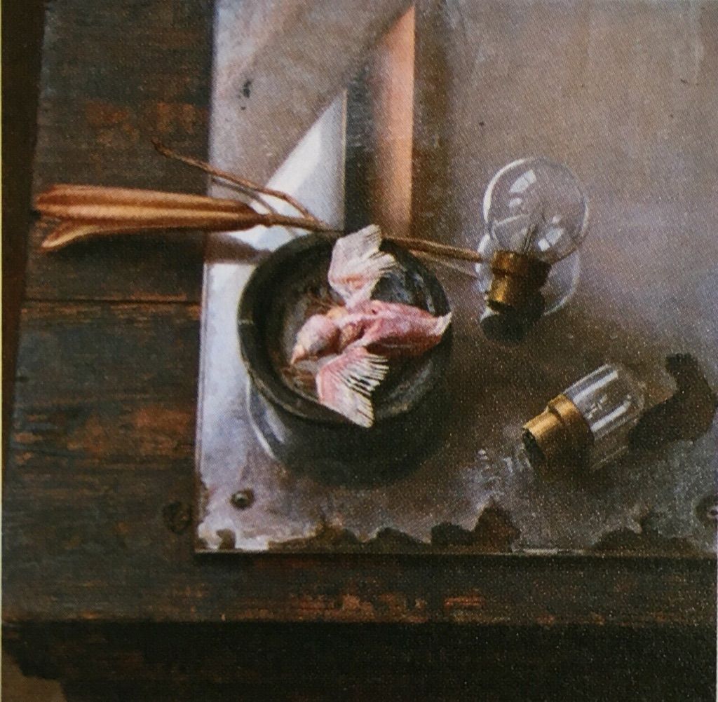 写実絵画とは何か？』を読む : ART de 余生予後〜闘病余話〜