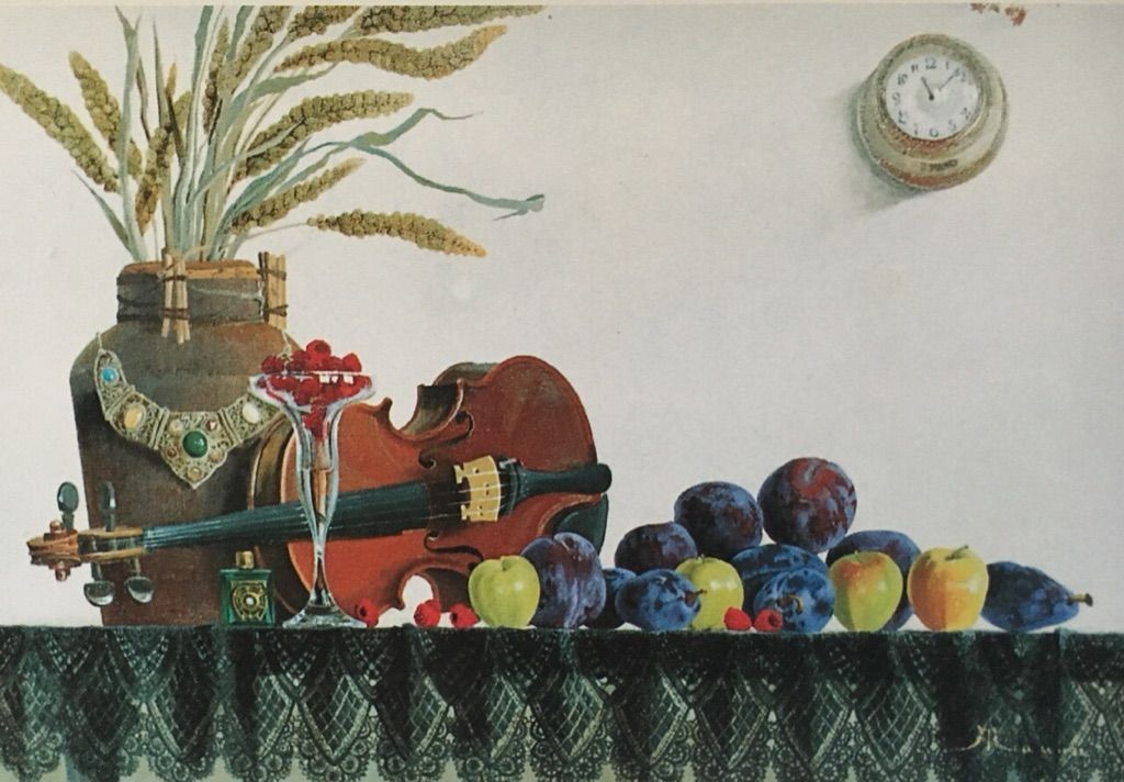 ロペスのリアリティ：田浦さんへ : ART de 余生予後〜闘病余話〜