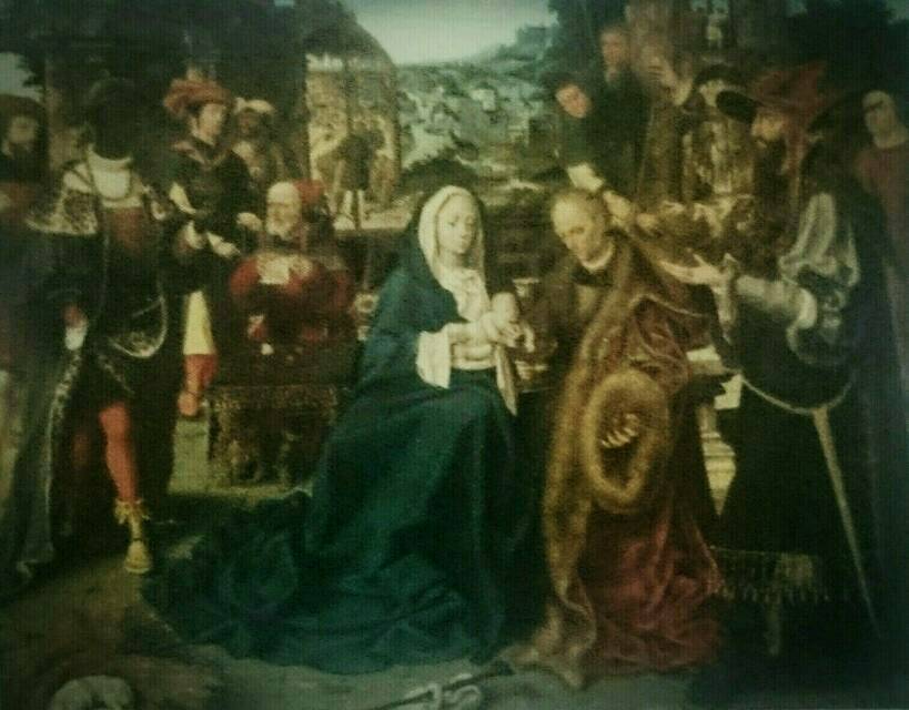 洋書◇ウィーンの昔の風景画 作品写真集 本 オーストリア 画集