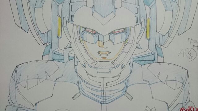 結果的にユニコーン複製原画マラソン オレと映画と模型ライフを語っていく 結果的にユニコーン複製原画マラソン オレと映画と模型ライフを語っていく