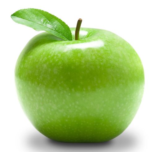 Green-Apple