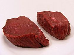 250px-Venison_Steaks