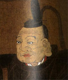 ieyasu