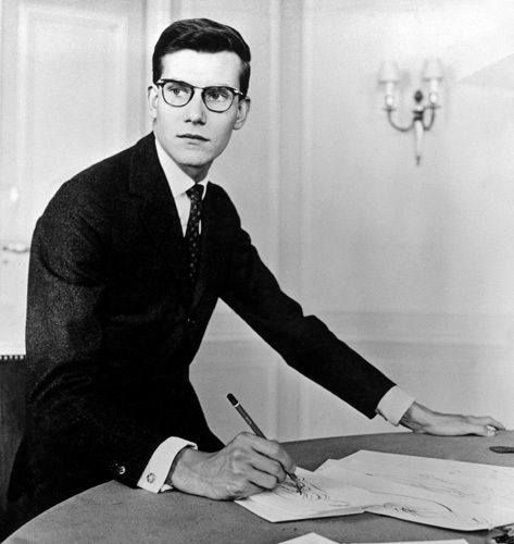 yves-saint-laurent