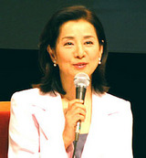 吉永小百合