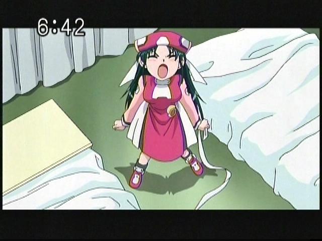 ガイキング 第１７話 敵か味方か 危険な新戦力 マガミブログシブ