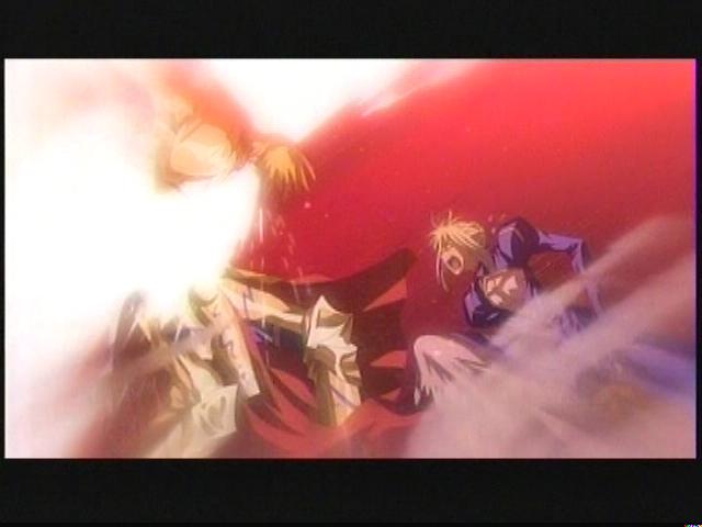 Fate Stay Nigit 最終話 全て遠き理想郷 マガミブログシブ