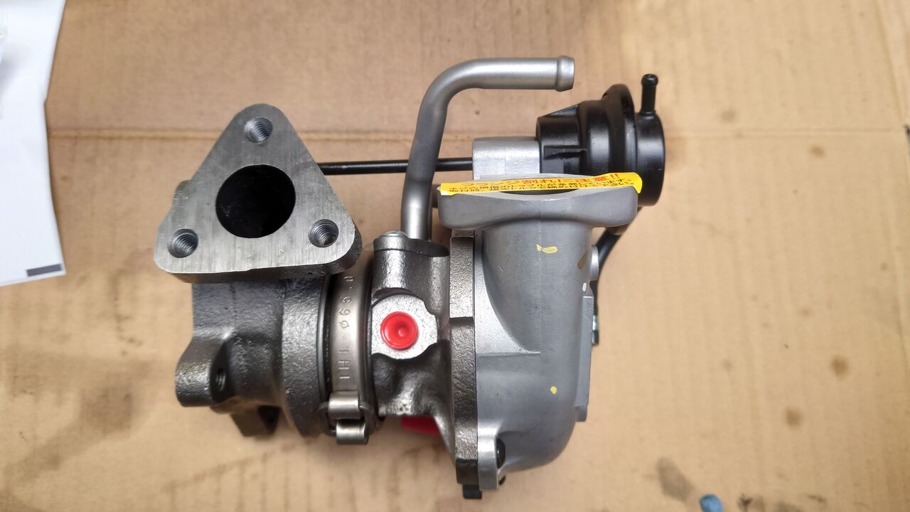 JB23W ジムニー 純正タービン