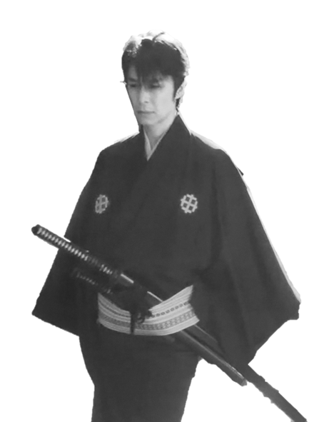 眠狂四郎1