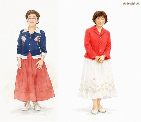 森山良子1