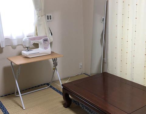 ソーイングルーム2　20％IMG_1967