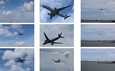 20250729クルーズ飛行機