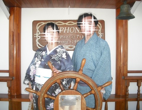 20120829東京湾クルーズ