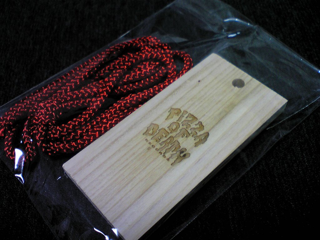 ken yokoyama 木札 ライブレポ】08/01/13 Ken Yokoyama「DEAD AT