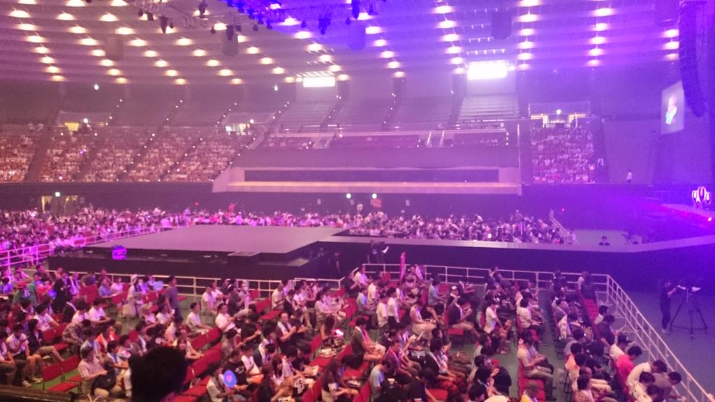 乃木坂46の大阪城ホール公演が空席祭り 暗幕封鎖 真夏の全国ツアー15 Gラボ Akb48 乃木坂46の大阪城ホール公演が空席祭り 暗幕封鎖 真夏の全国ツアー15 Gラボ Akb48