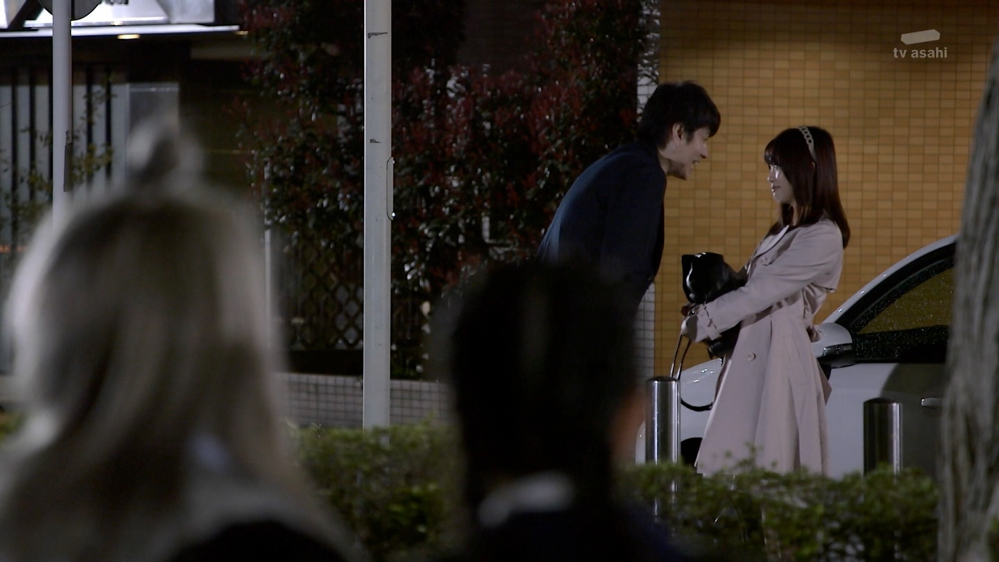 Ske48松村香織がドラマで路チューｗｗｗ 乃木坂46松村沙友理のスキャンダルをオマージュｗ 豆腐プロレス Gラボ Akb48