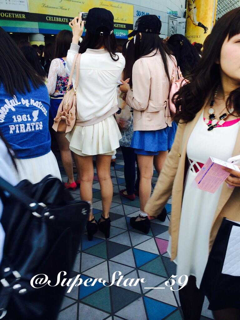 Nmb48山岸奈津美と川上礼奈がジャニのライブを観に行く Hey Say Jump Gラボ Akb48 Nmb48山岸奈津美と川上礼奈がジャニのライブを観に行く Hey Say Jump Gラボ Akb48