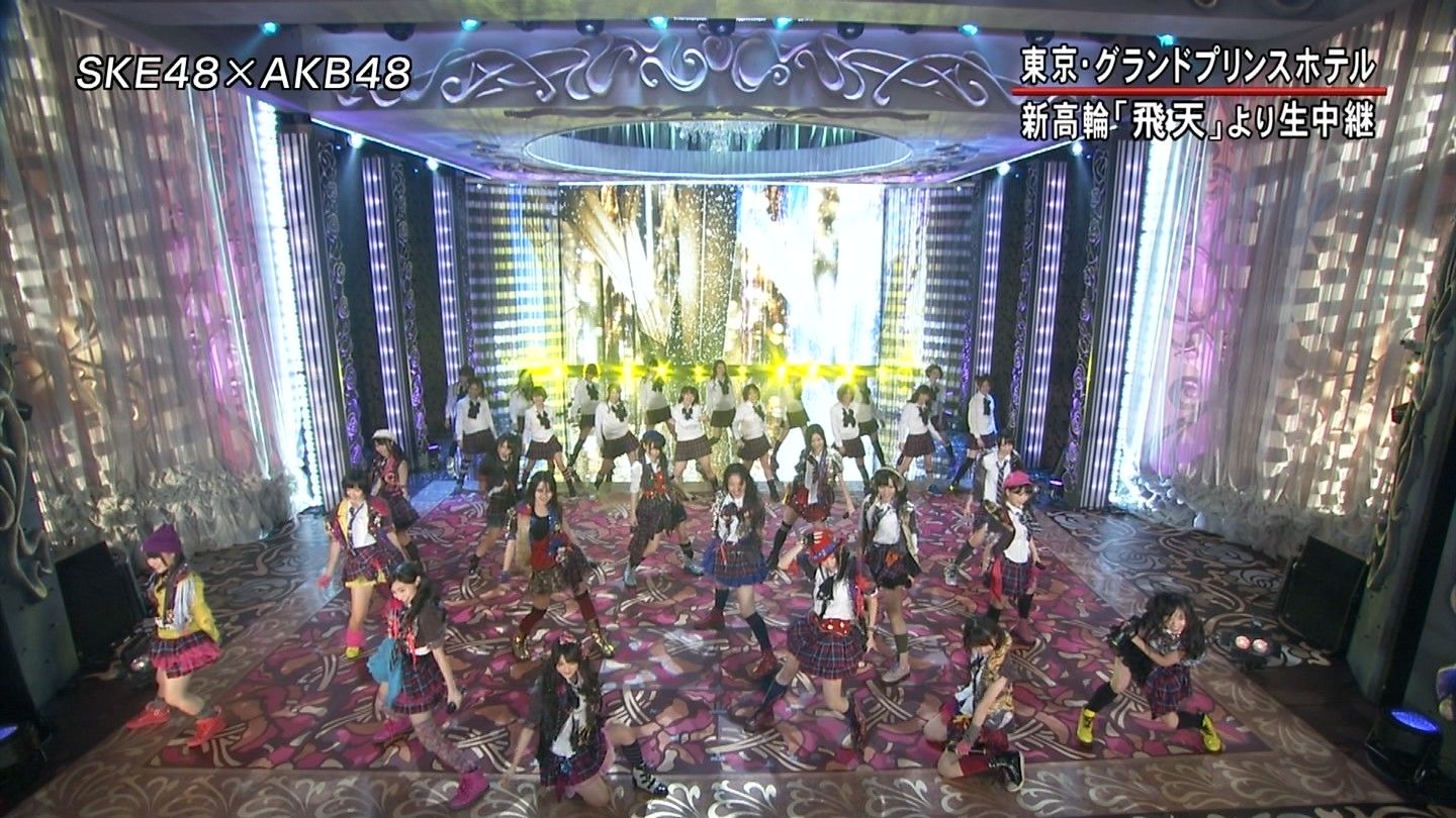 フジfns歌謡祭の嫌がらせが話題 カメラ固定でske48の顔を映さず ジャニ嵐にはオケ音声聞かせず Gラボ Akb48 フジfns歌謡祭の嫌がらせが話題 カメラ固定でske48の顔を映さず ジャニ嵐にはオケ音声聞かせず Gラボ Akb48