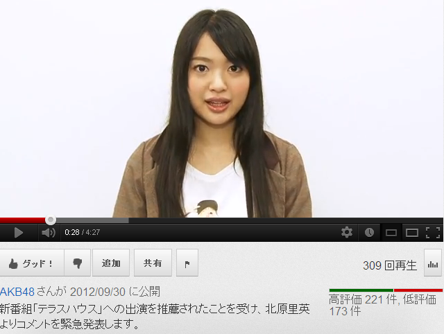 Gラボ Akb48 12年09月 Gラボ Akb48 12年09月