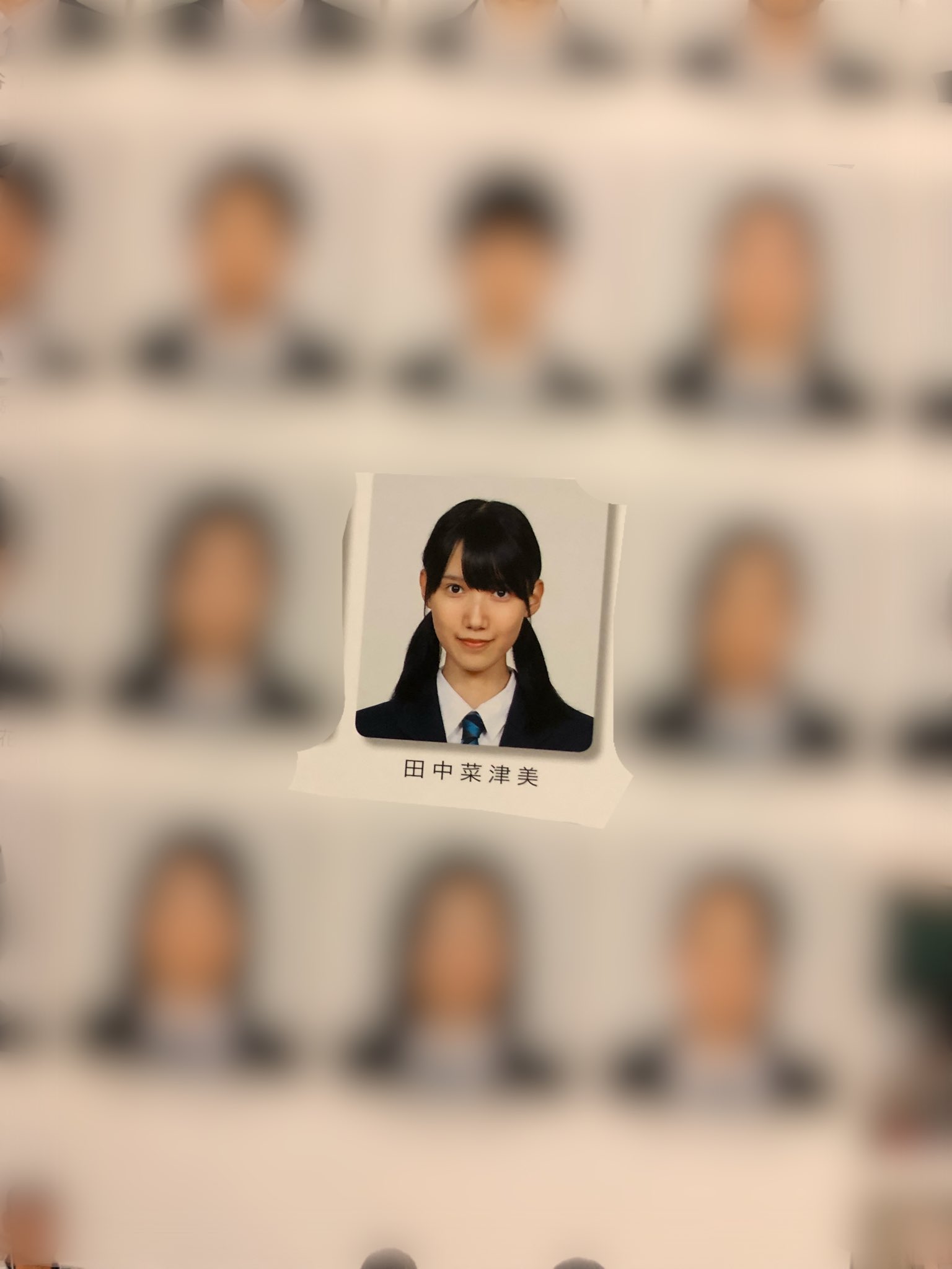 Hkt48メンバーの卒業アルバム写真まとめ 卒アル画像 学生時代 Gラボ Akb48 Hkt48メンバーの卒業アルバム写真まとめ 卒アル画像 学生時代 Gラボ Akb48