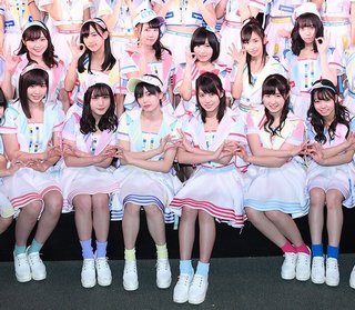 チーム8早坂つむぎが突如755退会、インスタ削除→「休養のお知らせ」 【AKB48】https://rosie.2ch.net/test/read.cgi/akb/1513170398/