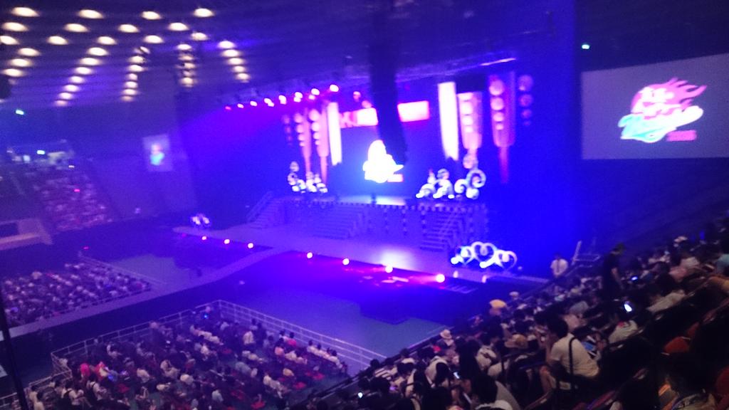 乃木坂46の大阪城ホール公演が空席祭り 暗幕封鎖 真夏の全国ツアー15 Gラボ Akb48 乃木坂46の大阪城ホール公演が空席祭り 暗幕封鎖 真夏の全国ツアー15 Gラボ Akb48