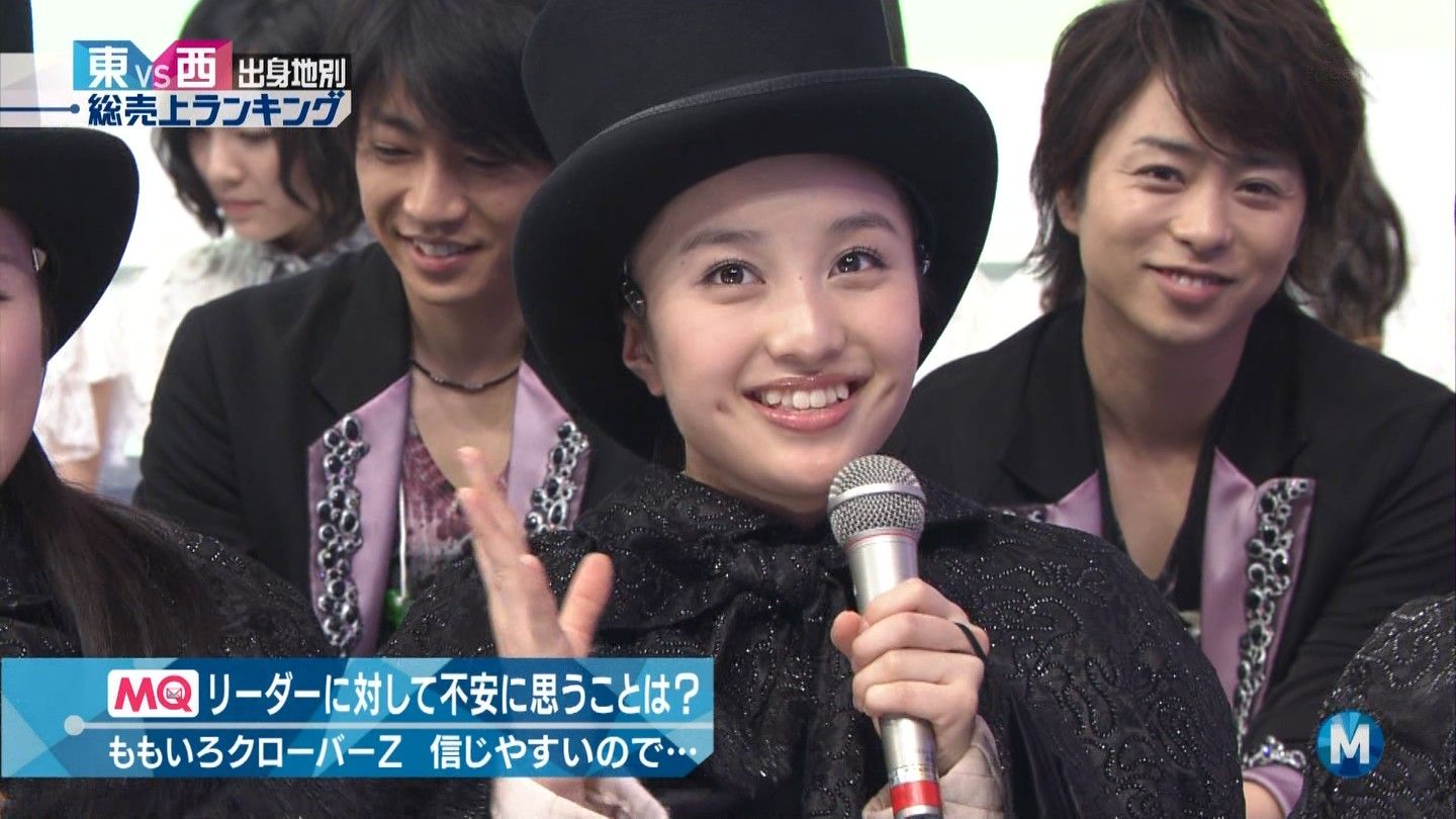 Akbが話し始めると嵐が真顔になるとツイッターで話題 Mステ Gラボ Akb48 Akbが話し始めると嵐が真顔になるとツイッターで話題 Mステ Gラボ Akb48