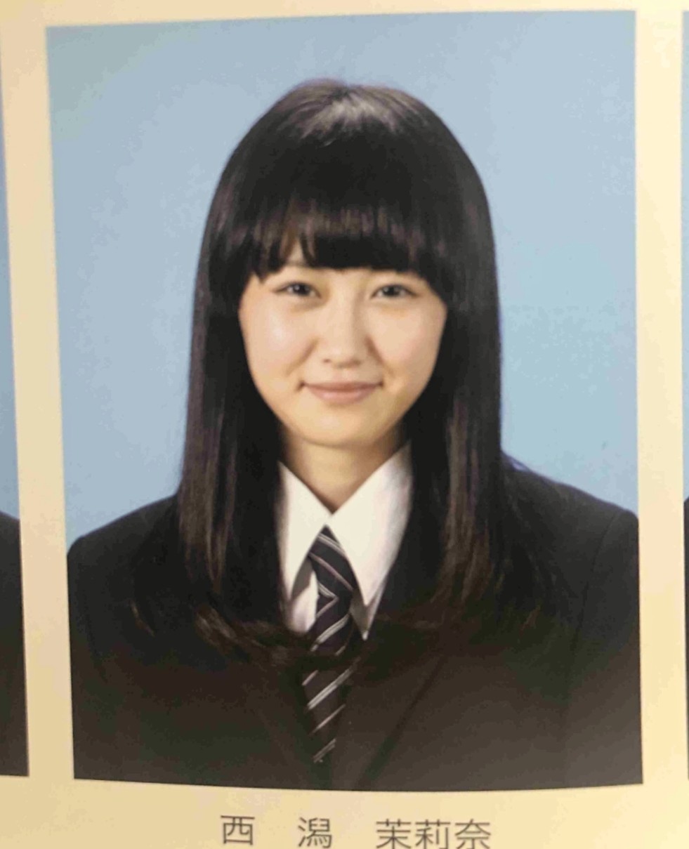 Ngt48メンバーの卒業アルバム写真まとめ 卒アル画像 学生時代 Gラボ Akb48