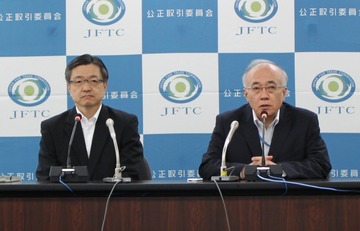 公取委が芸能事務所の不公正な契約など調査 タレントの移籍・独立問題http://rosie.2ch.net/test/read.cgi/akb/1499419615/