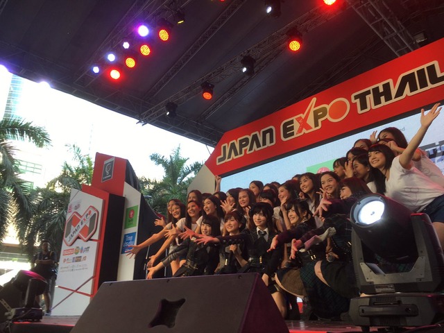 AKBthaiLandJapanExpo20170202