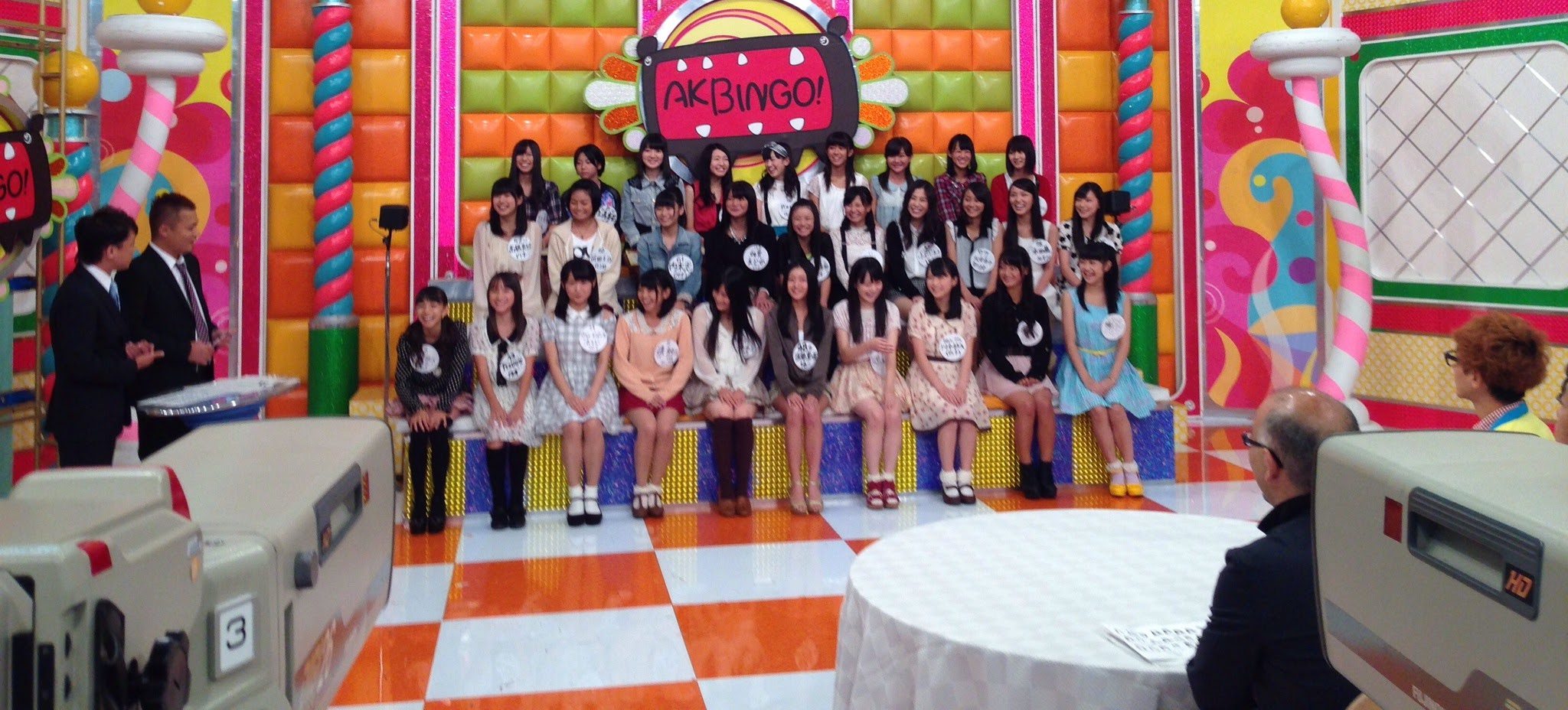 ドラフト会議 Gラボ Akb48 ドラフト会議 Gラボ Akb48