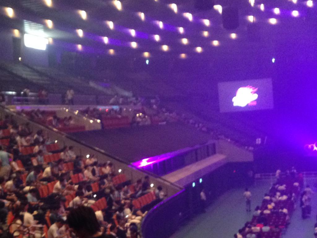 乃木坂46の大阪城ホール公演が空席祭り 暗幕封鎖 真夏の全国ツアー15 Gラボ Akb48 乃木坂46の大阪城ホール公演が空席祭り 暗幕封鎖 真夏の全国ツアー15 Gラボ Akb48