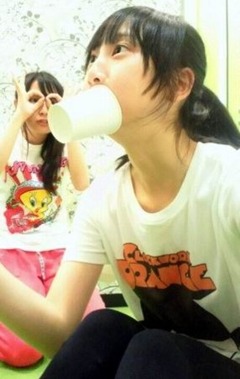 RenaYazakiTshirt20110914