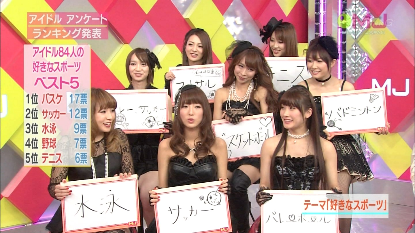 Akb サッカー好き 野球より portgesuppo