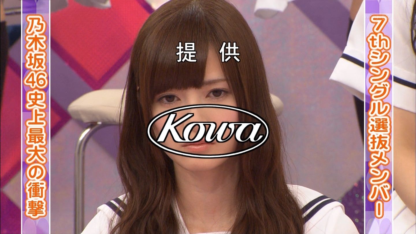 乃木坂46新センター発表時の他メンの反応が怖いｗｗ Gラボ Akb48