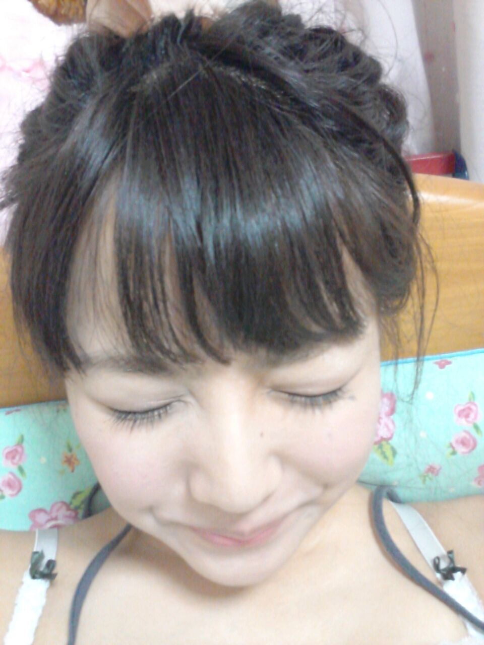 Ske48鬼頭桃菜の彼氏キス写真流出 画像 Gラボ Akb48