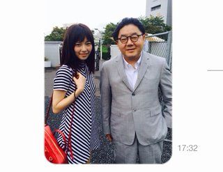 AKB48秋元康センター島崎遥香http://shiba.2ch.net/test/read.cgi/akb/1473942362/