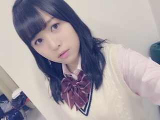 SKE48福士奈央「名古屋の人のイメージがどんどん悪くなっていくhttp://shiba.2ch.net/test/read.cgi/akb/1492591768/