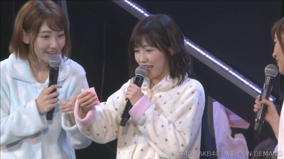 渡辺麻友の卒業コンサート10月31日SSAに決定!年末までAKBとして活動https://rosie.2ch.net/test/read.cgi/akb/1502711135/